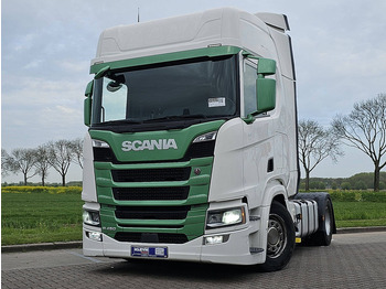 트랙터 유닛 SCANIA R 450