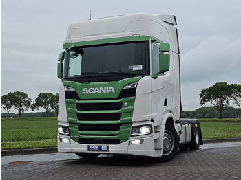 트랙터 유닛 SCANIA R 450