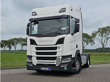 트랙터 유닛 SCANIA R 450