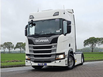 트랙터 유닛 SCANIA R 450