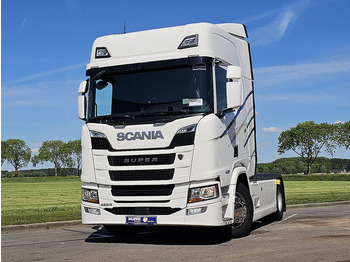 트랙터 유닛 SCANIA R 460