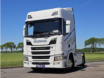 트랙터 유닛 SCANIA R 460