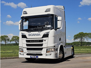 트랙터 유닛 SCANIA R 460
