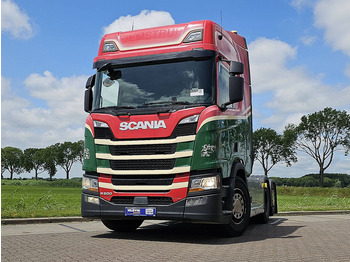 트랙터 유닛 SCANIA R 500