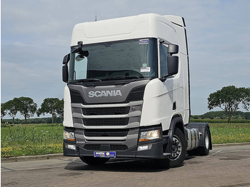 트랙터 유닛 SCANIA R 500