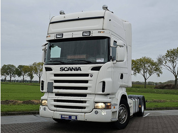 트랙터 유닛 SCANIA R 500