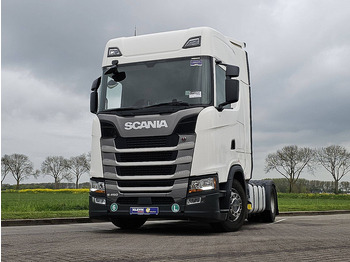 트랙터 유닛 SCANIA S 450
