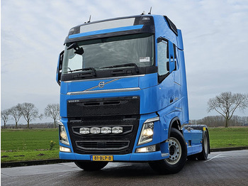 트랙터 유닛 VOLVO FH 460