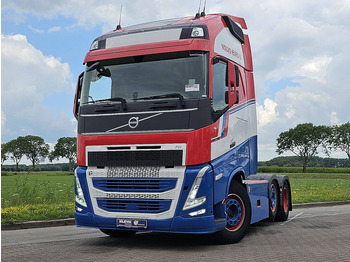 트랙터 유닛 VOLVO FH 460