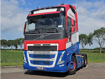 트랙터 유닛 VOLVO FH 460