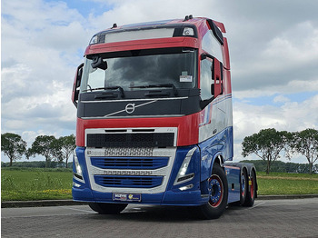 트랙터 유닛 VOLVO FH 460