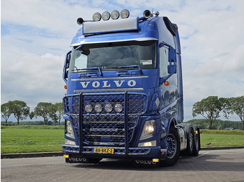 트랙터 유닛 VOLVO FH 460