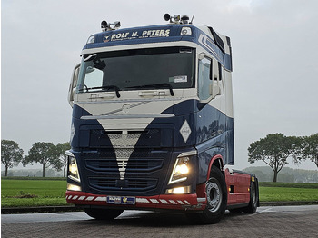 트랙터 유닛 VOLVO FH 500