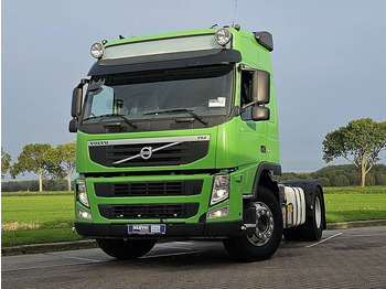 트랙터 유닛 VOLVO FM 410
