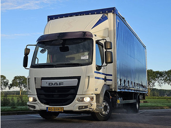 트럭 DAF LF 180