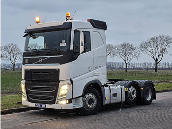 트랙터 유닛 Volvo FH 460 6X2/4 ADR ALCOA'S : 사진 2