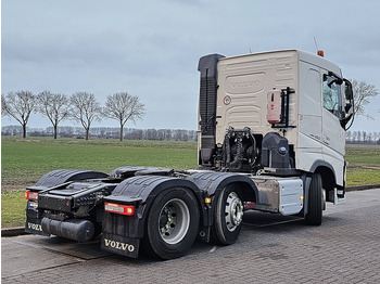 트랙터 유닛 Volvo FH 460 6X2/4 ADR ALCOA'S : 사진 3