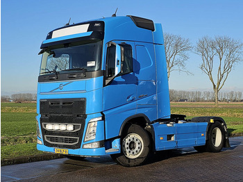 트랙터 유닛 Volvo FH 460 PTO SKIRTS VEB+ : 사진 2