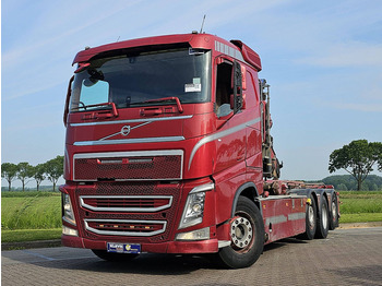 케이블 시스템 트럭 VOLVO FH 500