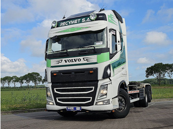 후크 리프트 트럭 VOLVO FH 500
