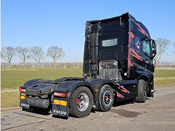 트랙터 유닛 Volvo FH 540 6X2 ALCOA XENON SHOW : 사진 3