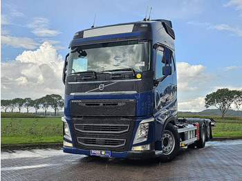 컨테이너 운반 장치/ 스와프 보디 트럭 VOLVO FH 540