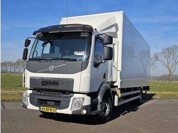 박스 트럭 VOLVO FL 220