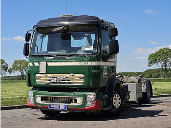 후크 리프트 트럭 VOLVO FL 250