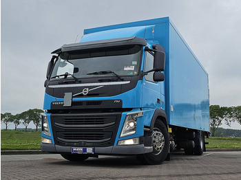 박스 트럭 VOLVO FM 370