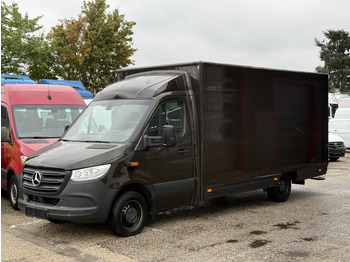 박스 밴 MERCEDES-BENZ Sprinter 315
