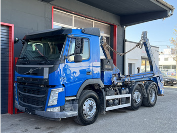 덤프트럭 VOLVO FM 410