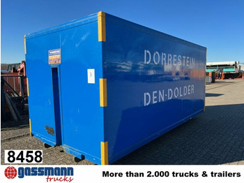 롤오프 컨테이너