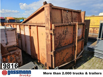 롤오프 컨테이너