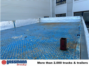 롤오프 컨테이너 Abrollcontainer mit Kran Hiab 102-S-2, Hochstand : 사진 4 롤오프 컨테이너 Abrollcontainer mit Kran Hiab 102-S-2, Hochstand : 사진 4