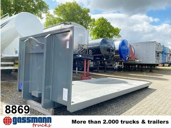 롤오프 컨테이너