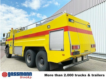 유조트럭, 지상 지원 장비 Airport Crashtender RK-12000 : 사진 4 유조트럭, 지상 지원 장비 Airport Crashtender RK-12000 : 사진 4