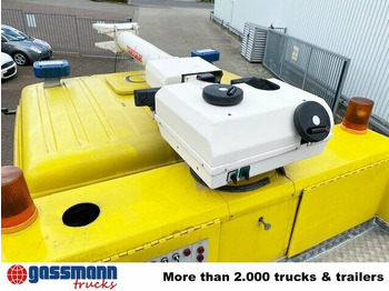 유조트럭, 지상 지원 장비 Airport Crashtender RK-12000 : 사진 5 유조트럭, 지상 지원 장비 Airport Crashtender RK-12000 : 사진 5