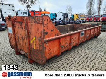 롤오프 컨테이너