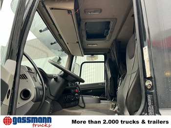 스킵 로더 트럭 DAF CF 290 4x2, Tele-Absetzer : 사진 3 스킵 로더 트럭 DAF CF 290 4x2, Tele-Absetzer : 사진 3