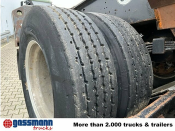 목재 트레일러 Doll M134 Nachläufer : 사진 5 목재 트레일러 Doll M134 Nachläufer : 사진 5