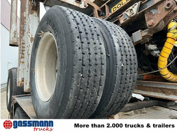 목재 트레일러 Doll M134 Nachläufer : 사진 4 목재 트레일러 Doll M134 Nachläufer : 사진 4