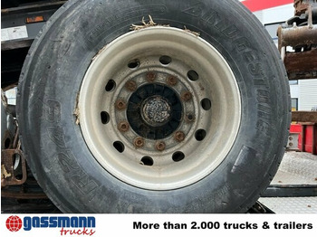 목재 트레일러 Doll M134 Nachläufer : 사진 3 목재 트레일러 Doll M134 Nachläufer : 사진 3