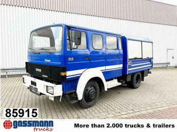 소방차 IVECO