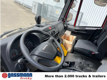 신규 캡 새시 트럭 Iveco EuroCargo ML160E32 4x2, 5x Vorhanden! : 사진 4