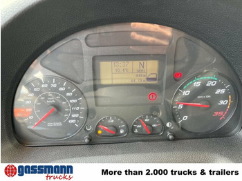 신규 캡 새시 트럭 Iveco EuroCargo ML160E32 4x2, 5x Vorhanden! : 사진 5
