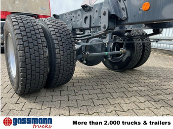 신규 캡 새시 트럭 Iveco EuroCargo ML160E32 4x2, 5x Vorhanden! : 사진 2