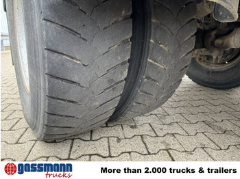 캡 새시 트럭 MAN 18.255 MAK 4x4 BB : 사진 3 캡 새시 트럭 MAN 18.255 MAK 4x4 BB : 사진 3