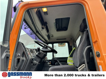 캡 새시 트럭 MAN 18.255 MAK 4x4 BB : 사진 5 캡 새시 트럭 MAN 18.255 MAK 4x4 BB : 사진 5