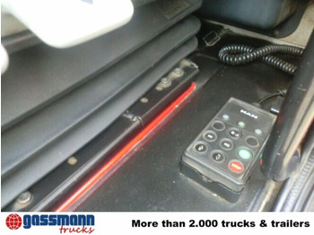 박스 트럭 MAN L35 10.163 4x2 : 사진 3