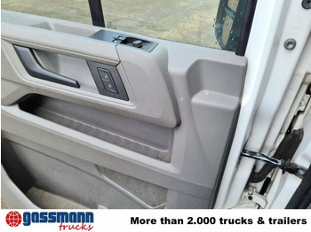 패널 밴 MAN TGE 3.140 4x2 SB, Hochdach : 사진 5 패널 밴 MAN TGE 3.140 4x2 SB, Hochdach : 사진 5